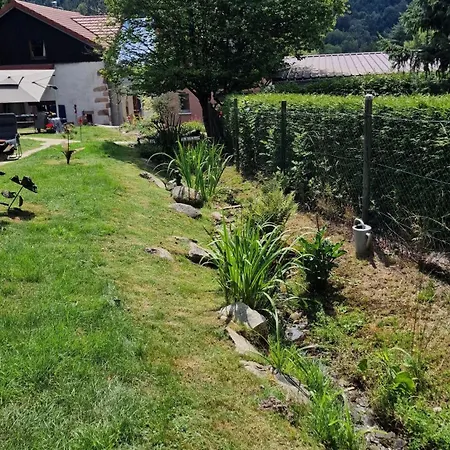 La Lanterne *